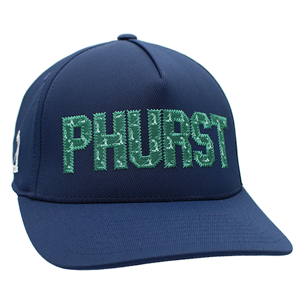 G/FORE - PHURST Repeat Cap LARGE