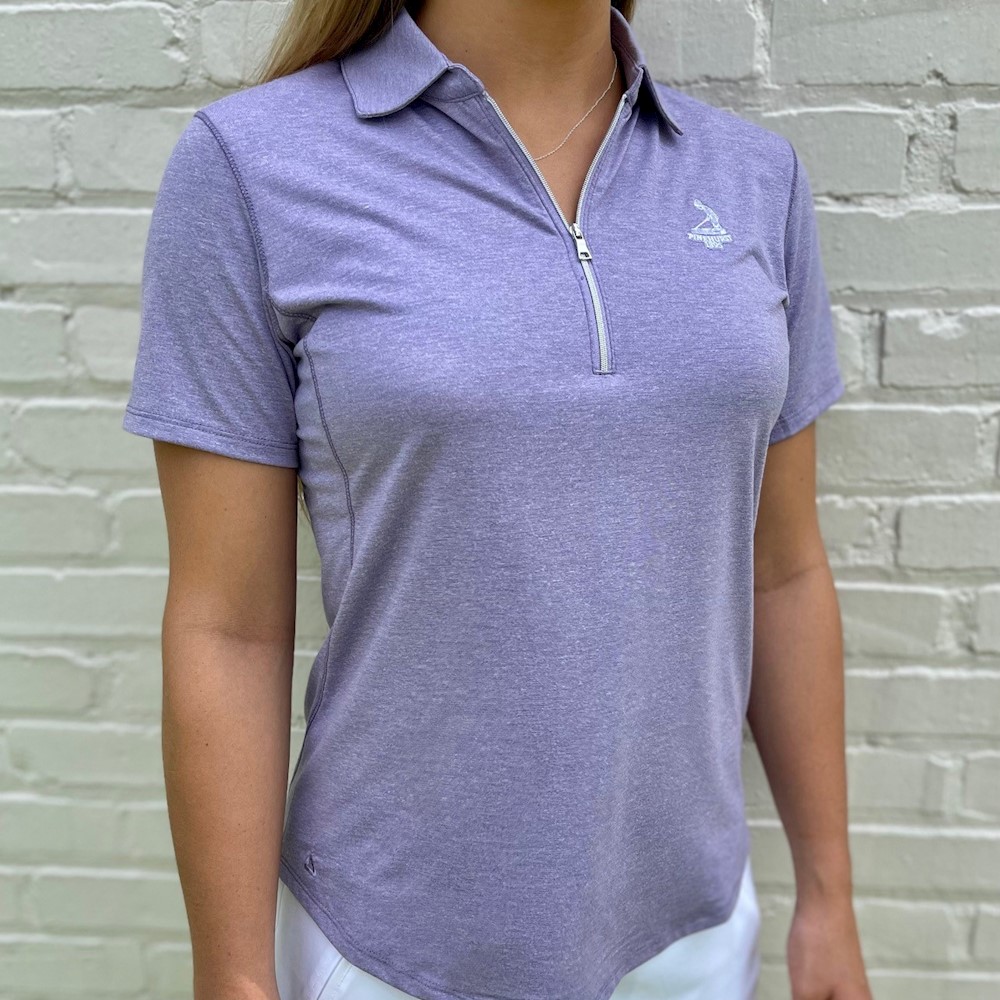 Ahead - Ladies' Sade Polo LARGE