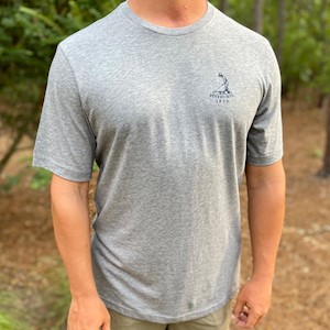 Travis Mathew - Men's Scenic Tee SWATCH