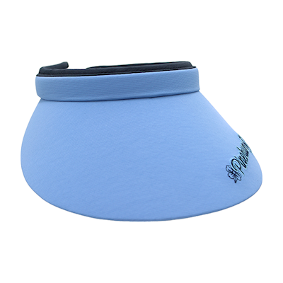 Pukka - Lds Pinehurst Script Visor THUMBNAIL