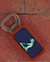 Smathers and Branson - Needlepoint Bottle Opener SWATCH
