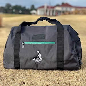 Titleist - Putterboy Custom Players Boston Duffle Bag SWATCH