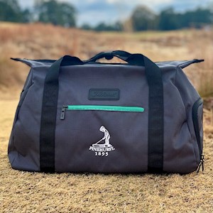 Titleist - Putterboy Custom Players Boston Duffle Bag SWATCH