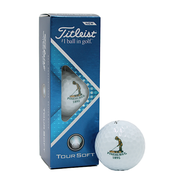 Titleist - Tour Soft 2022 Golf Ball Sleeve LARGE