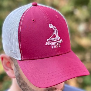 Pukka - UV Lite Mesh Cap SWATCH