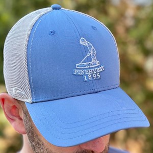 Pukka - UV Lite Mesh Cap SWATCH
