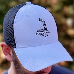 Pukka - UV Lite Mesh Cap SWATCH