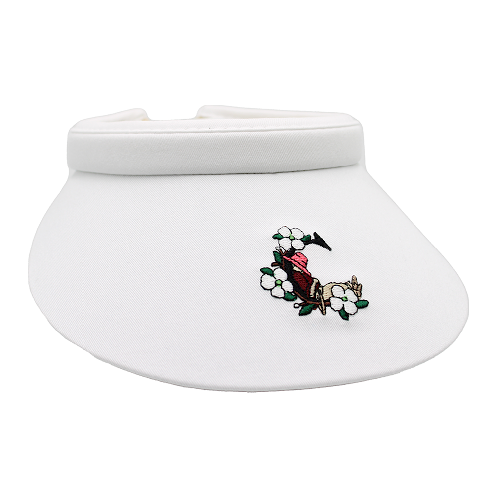 2023 Spring Cradle Lds Visor LARGE