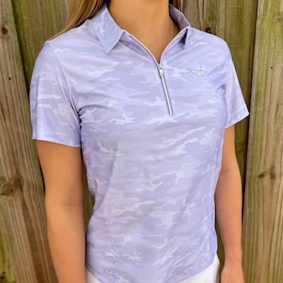 Ahead - Ladies' Westcreek Polo THUMBNAIL