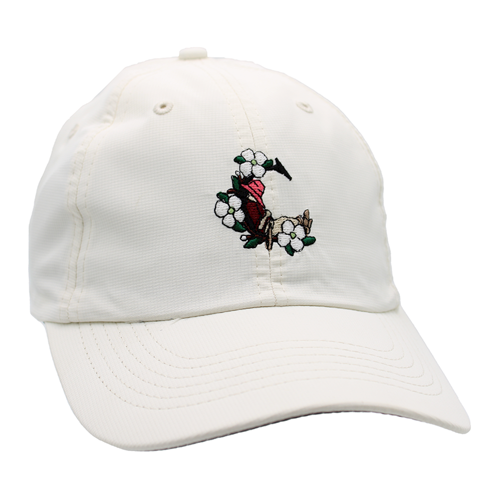 2023 Spring Cradle Lds Performance Cap LARGE