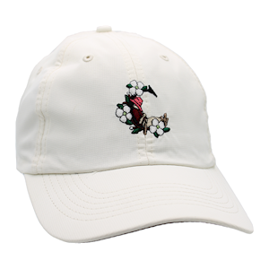 2023 Spring Cradle Lds Performance Cap SWATCH