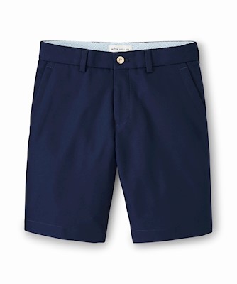 Peter Millar - Youth Boy's Salem Short THUMBNAIL