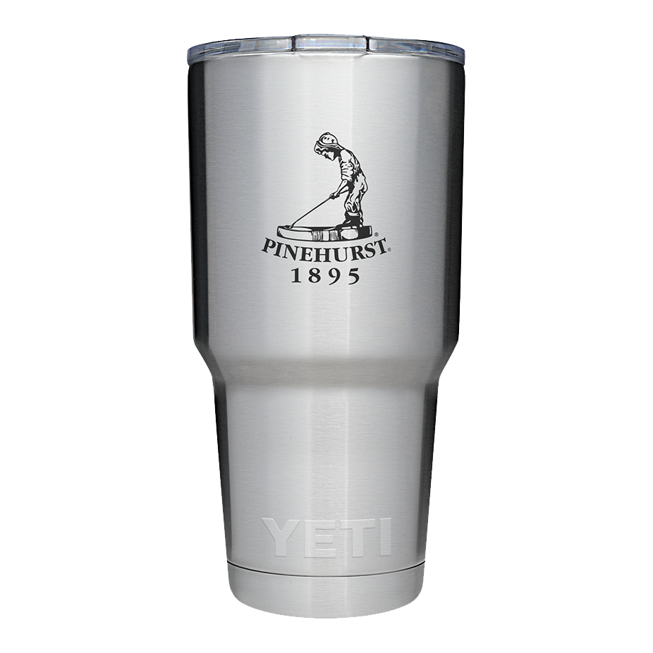 Yeti Rambler Sale >> Yeti - Pinehurst Rambler 30oz Tumbler – Pinehurst Resort ... Yeti Rambler Sale >> Yeti - Pinehurst Rambler 30oz Tumbler – Pinehurst Resort ...
