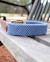 Putter Boy Embossed Braided Belt SWATCH