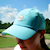Pukka Ladies Circle Patch Cap SWATCH