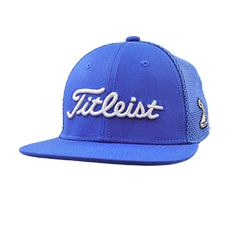 titleist junior cap