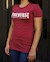 PBC Ladies' Next Level Tee SWATCH