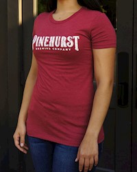 PBC Ladies' Next Level Tee THUMBNAIL