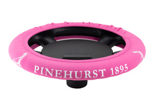 Pinehurst Cart Skinz Steering Wheel Cover SWATCH