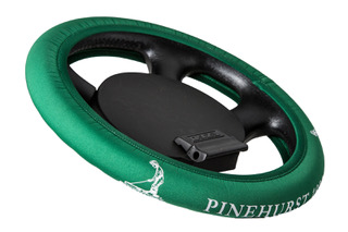 Pinehurst Cart Skinz Steering Wheel Cover LARGE