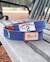 Smathers and Branson Pinehurst Championship Needlepoint Belt SWATCH