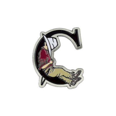 The Cradle Magnet THUMBNAIL
