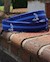 Peter Millar- Putter Boy Emb. Center Stripe Belt SWATCH