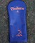 Pinehurst No. 4 Victor Headcover SWATCH
