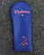 Pinehurst No. 4 Victor Headcover SWATCH