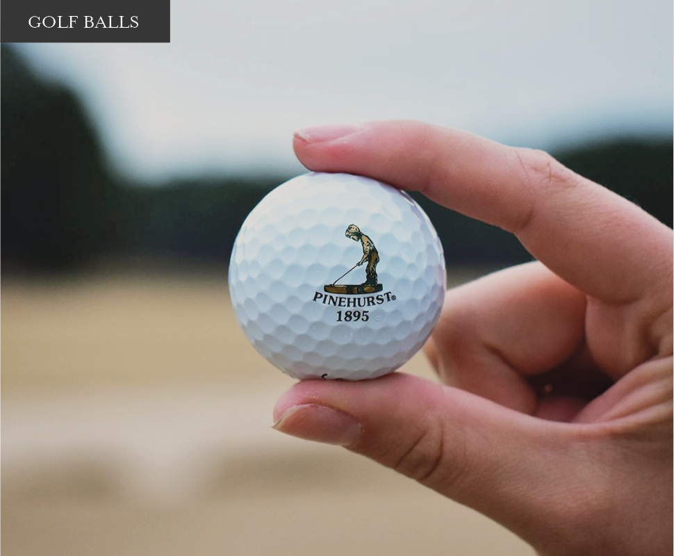Golf Balls