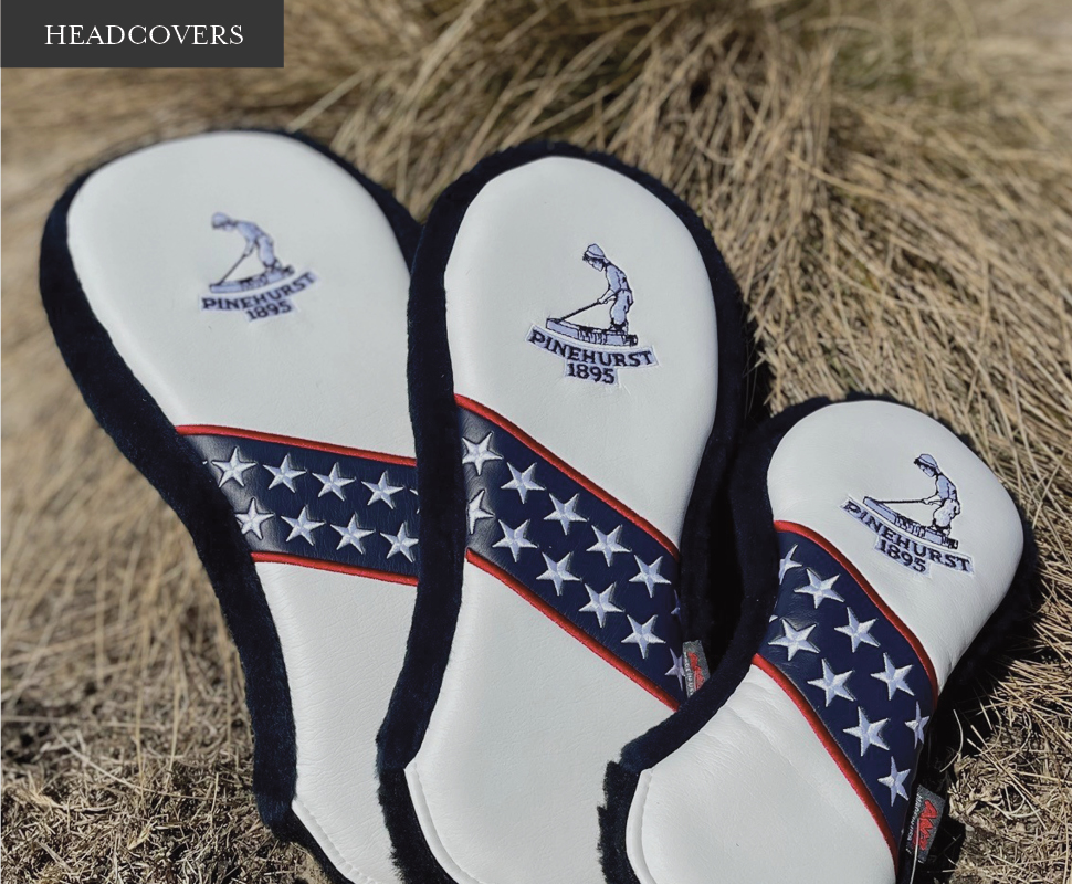 Headcovers