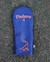 Pinehurst No. 4 Victor Headcover SWATCH