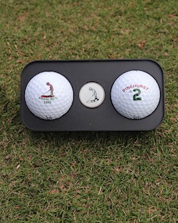 Pinehurst No. 2 2-Ball Pack LARGE
