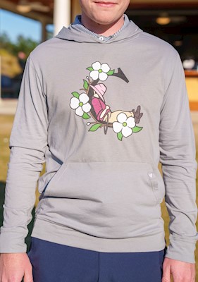2023 Spring Cradle Men's Relay Hoodie THUMBNAIL