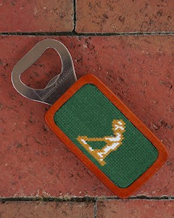 Smathers and Branson - Needlepoint Bottle Opener LARGE