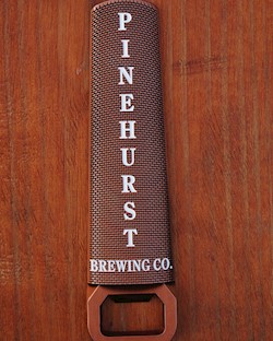 PBC Smokestack Bottle Opener LARGE