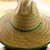 MV Sport- Lifeguard Straw Hat SWATCH