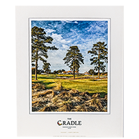 The Cradle Print THUMBNAIL