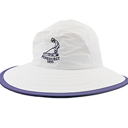 imperial sun hat