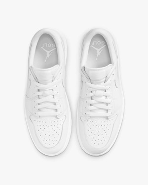 Nike - Air Jordan 1 Low G Golf Shoe SWATCH