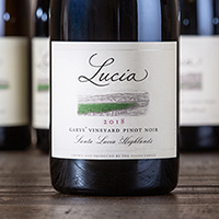 2018 Garys' Vineyard Pinot Noir THUMBNAIL