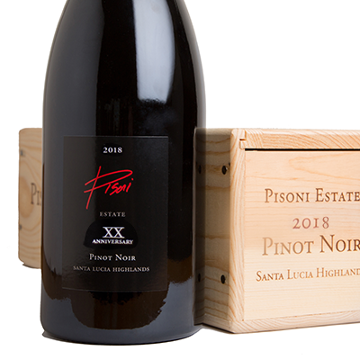 2018 Pisoni Estate Pinot Noir 1.5L MAIN