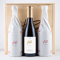 2018 Pisoni Estate Chardonnay 3pk THUMBNAIL