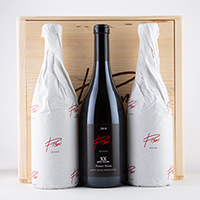 2018 Pisoni Estate Pinot Noir 3pk THUMBNAIL