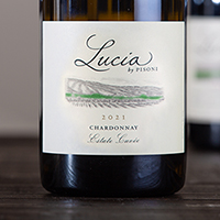 2021 Lucia Chardonnay "Estate Cuvée" - Additional Request THUMBNAIL