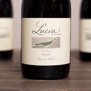 2024 Lucia Syrah Susan's Hill-Additional Request THUMBNAIL