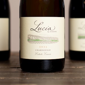 2023 Lucia Chardonnay "Estate Cuvée" THUMBNAIL