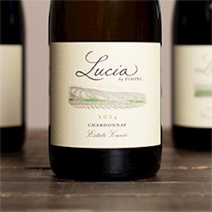 2024 Lucia Chardonnay "Estate Cuvée" THUMBNAIL