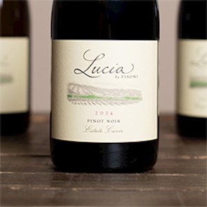 2024 Lucia Pinot Noir "Estate Cuvée" THUMBNAIL
