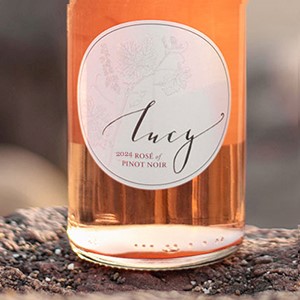 2025 Lucy Rosé of Pinot Noir-Additional Request THUMBNAIL